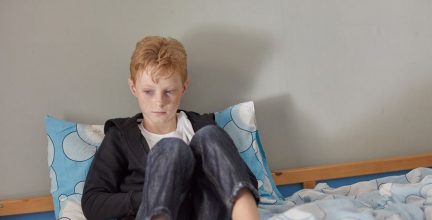 Child abuse offense recorded every 7 minutes in the UK